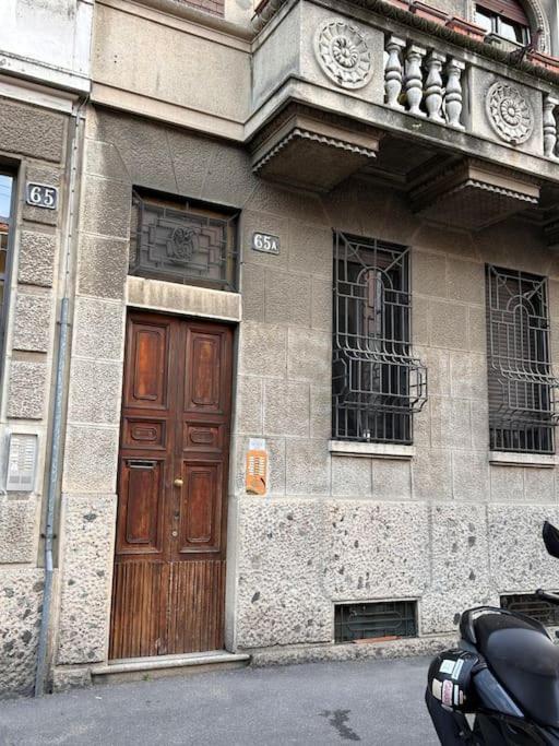 شقة Il Chiostro Di Citta Studi ميلان المظهر الخارجي الصورة