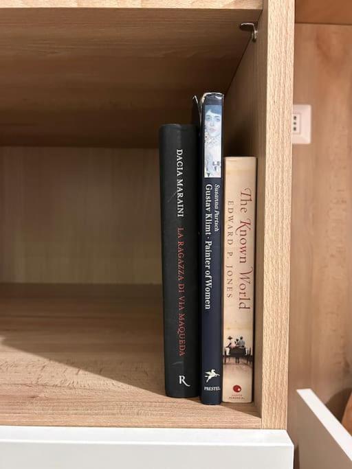 شقة Il Chiostro Di Citta Studi ميلان المظهر الخارجي الصورة
